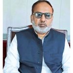Muhammad Junaid Wattoo
